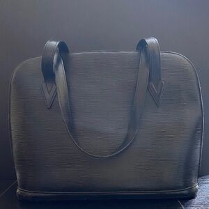 Louis Vuitton Loussac Shoulder Bag